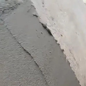 麻城水工建筑物I级C55聚合物改性水泥砂浆 渠道防渗泵站加固迎水面抗冲刷砂浆