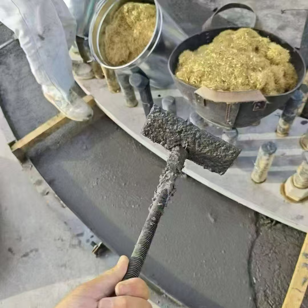 麻城C120风电设备基础专用灌浆料