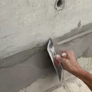 麻城P型防护型环氧树脂砂浆