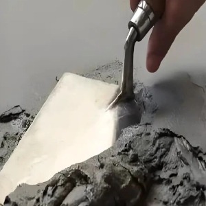 麻城混凝土裂缝孔洞剥落冻融修复用高强度丙乳防腐蚀砂浆