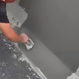 麻城GB50728一级聚合物改性水泥砂浆