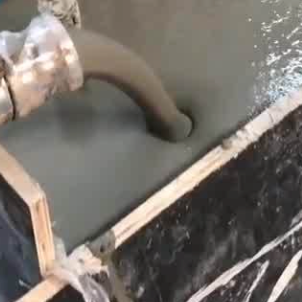 麻城灌浆料什么型号的能灌小缝隙